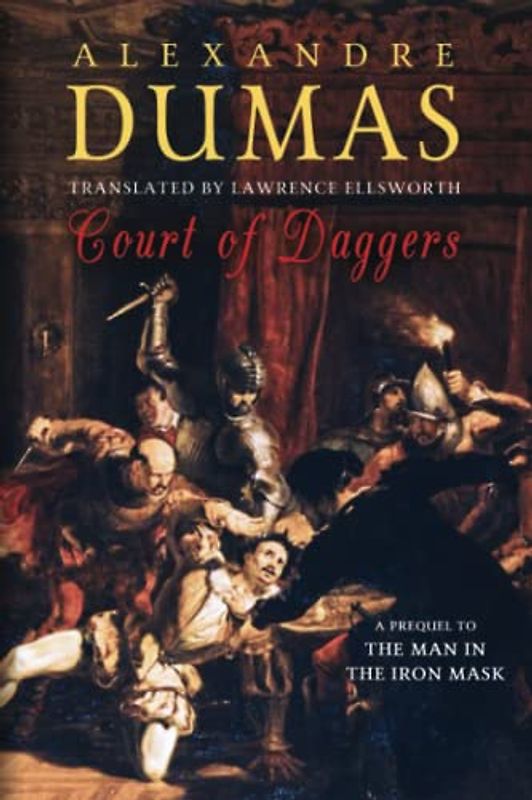 Court of Daggers