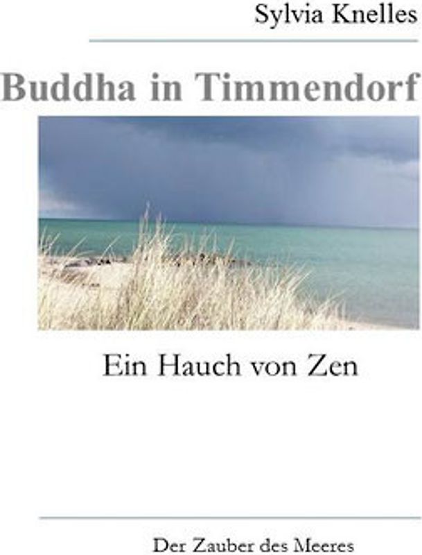 Buddha in Timmendorf