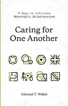Caring for One Another