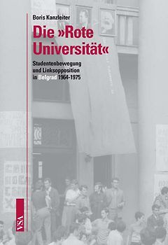 Rote Universität