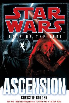 Star Wars: Fate of the Jedi: Ascension