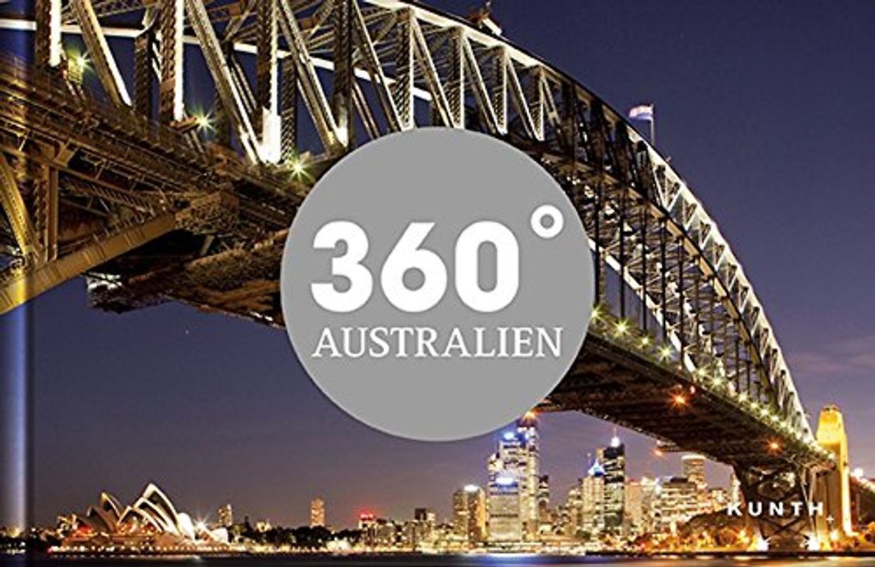 360° Australien