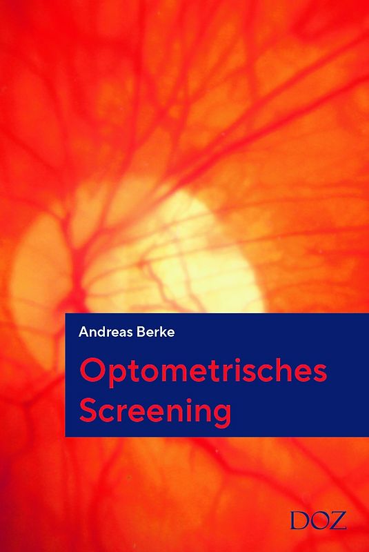 Optometrisches Screening