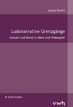 Ludonarrative Grenzgänge