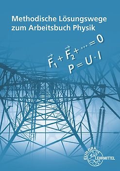 Lösungen Arbeitsbuch Physik