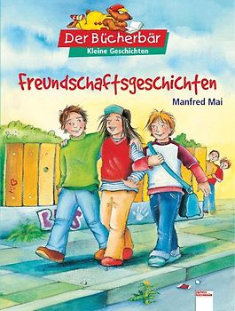Freundschaftsgeschichten