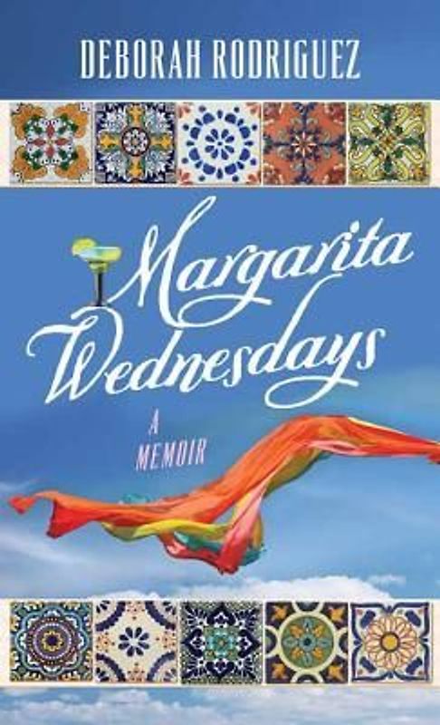 Margarita Wednesdays