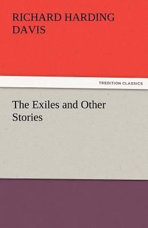 The Exiles and Other Stories