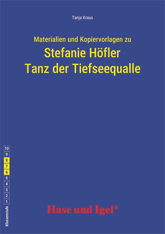 Begleitmaterial: Tanz der Tiefseequalle