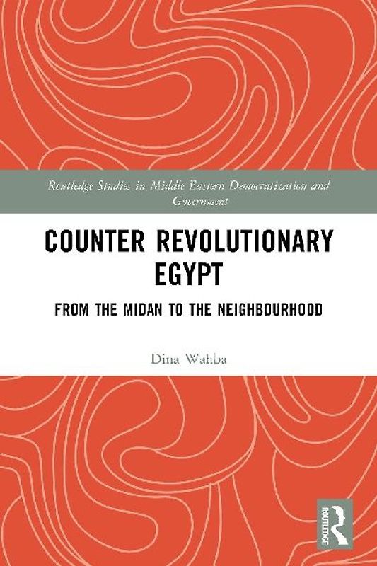 Counter Revolutionary Egypt
