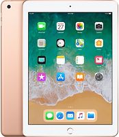 Apple iPad 9,7" 128GB [WiFi, modello 2018] oro