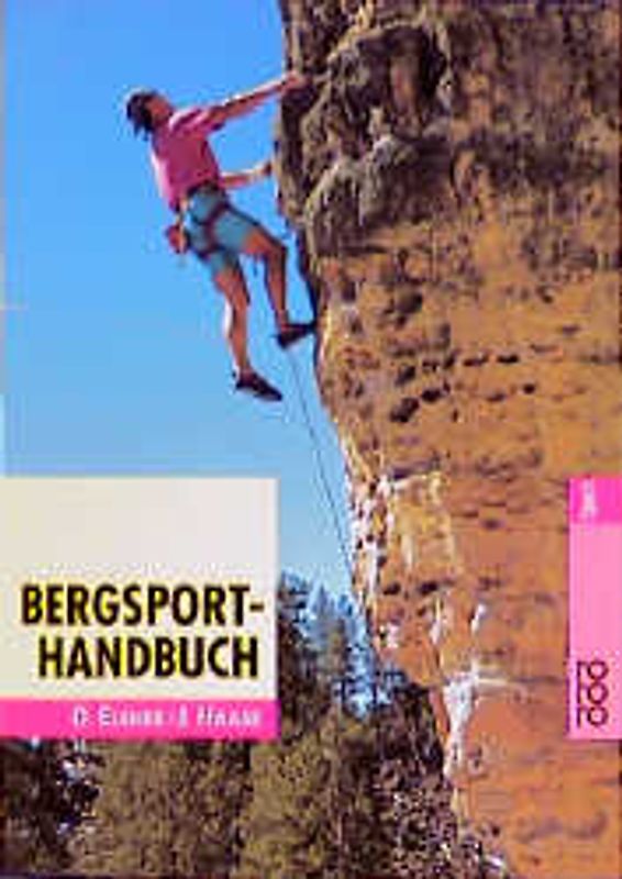 Bergsport-Handbuch