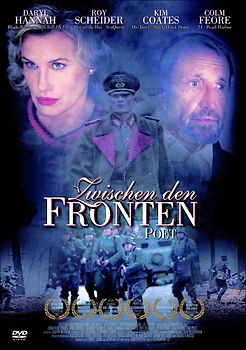 Zwischen den Fronten-The Poet DVD