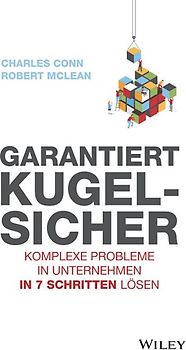 Bulletproof Problem Solving