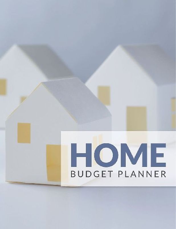 Home Budget Planner