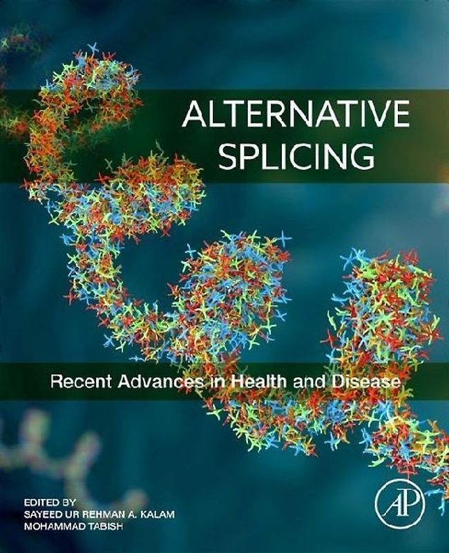 Alternative Splicing