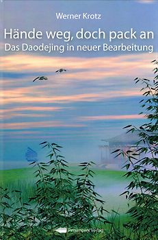 Hände weg, doch pack an