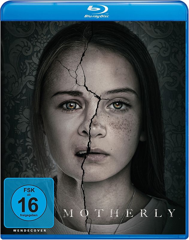 Motherly/BD Blu-ray Disc
