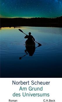 Am Grund des Universums