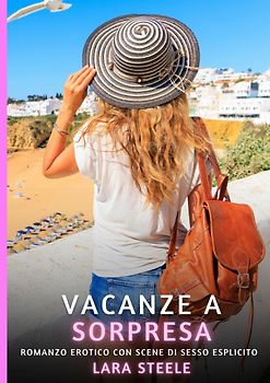 Vacanze a Sorpresa