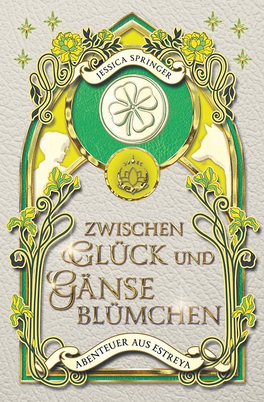 Zwischen Glück und Gänseblümchen