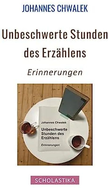 Unbeschwerte Stunden des Erzählens