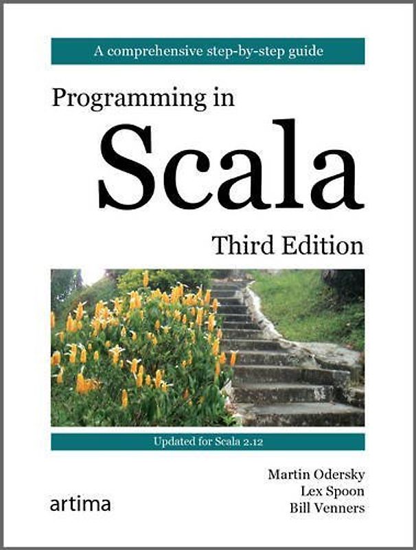 Programming In Scala