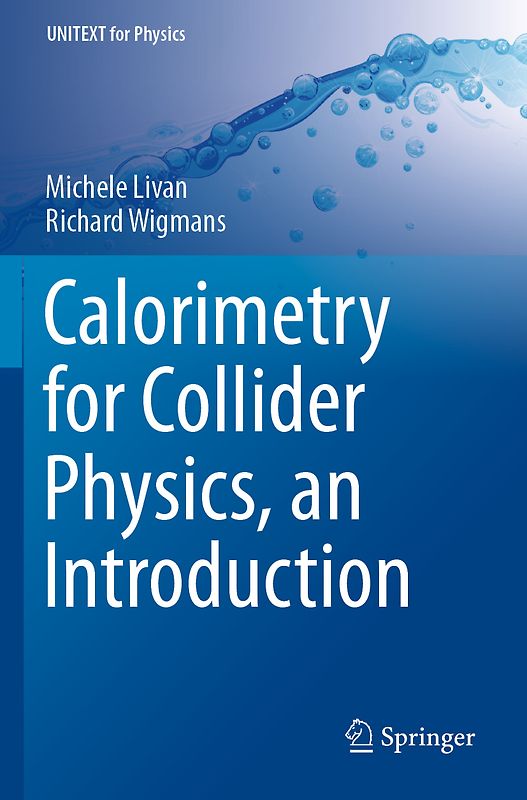 Calorimetry for Collider Physics, an Introduction