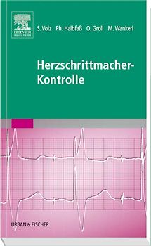 Herzschrittmacher-Kontrolle