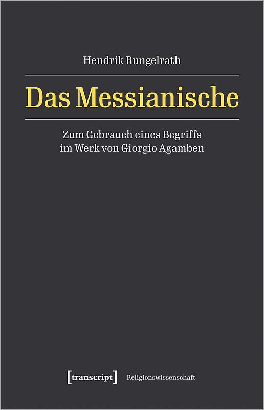 Das Messianische