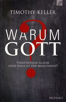 Warum Gott?