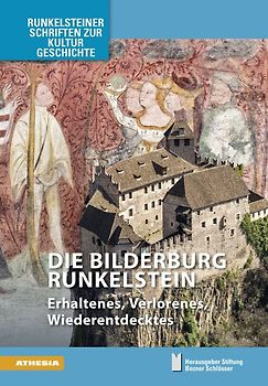 Die Bilderburg Runkelstein