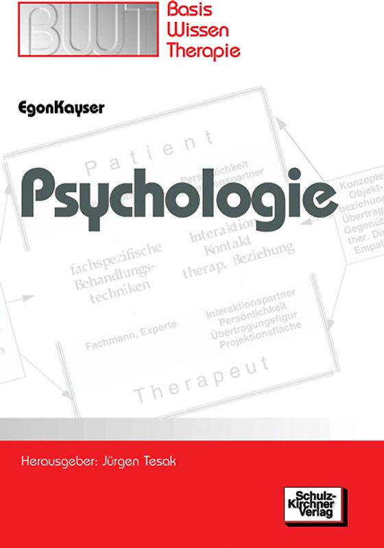 Psychologie