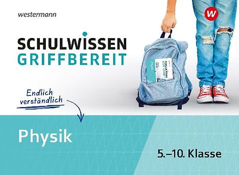 Schulwissen griffbereit