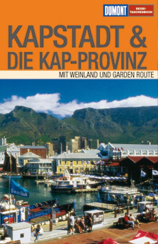 Kapstadt & Die Kap-Provinz