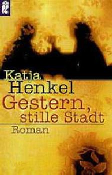 Gestern, Stille Stadt