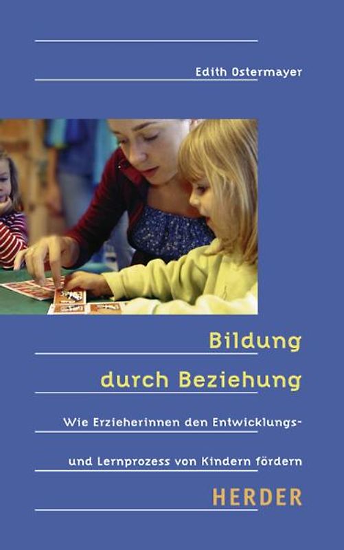 Bildung durch Beziehung
