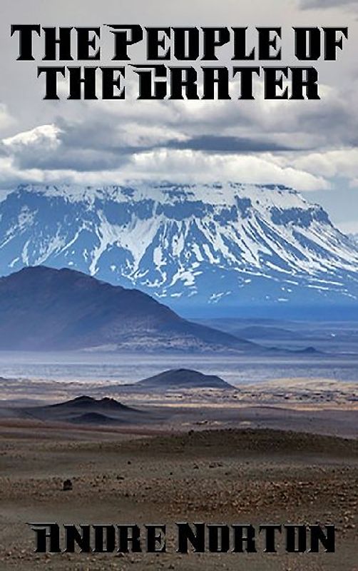 The People of the Crater