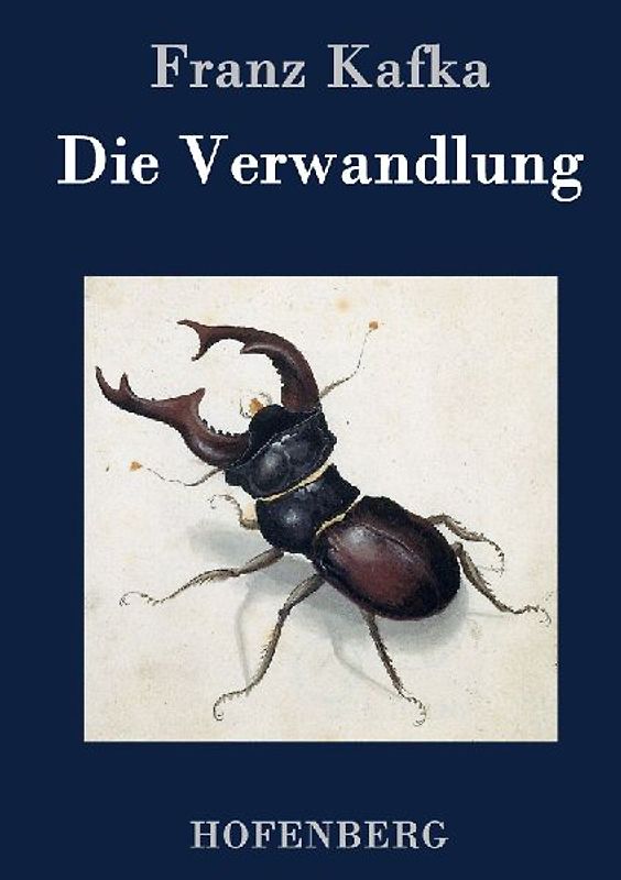 Die Verwandlung