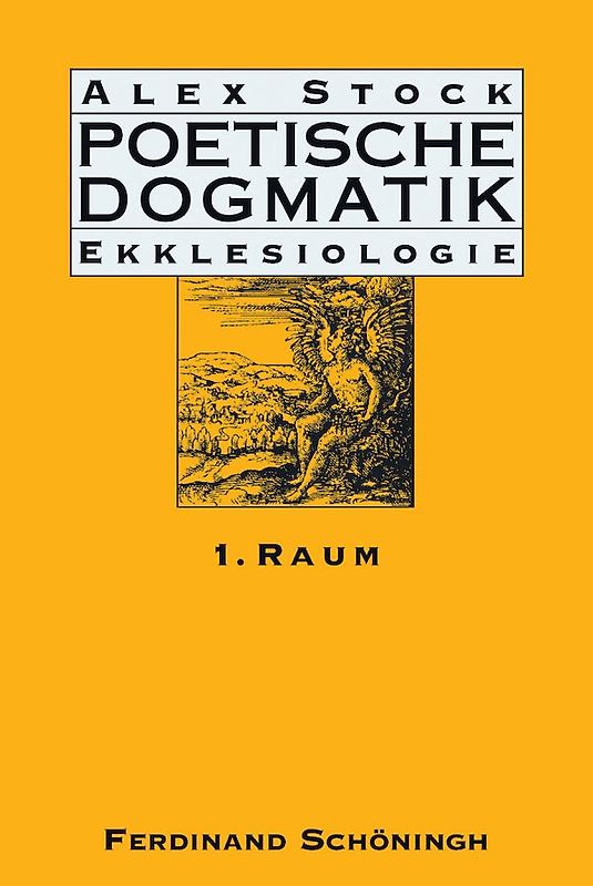 Poetische Dogmatik: Ekklesiologie