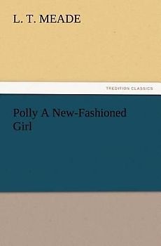 Polly A New-Fashioned Girl