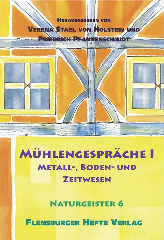 Mühlengespräche 1