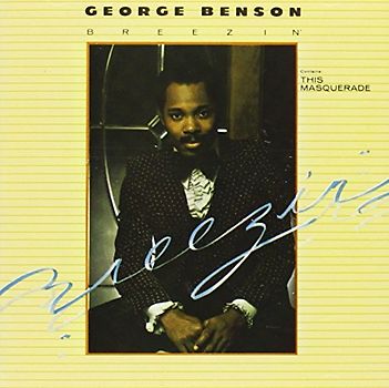 George Benson - Breezin'