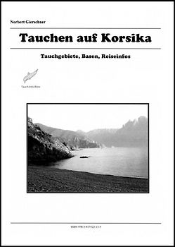 Tauchen auf Korsika