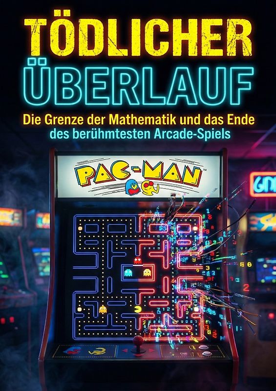 Tödlicher Überlauf