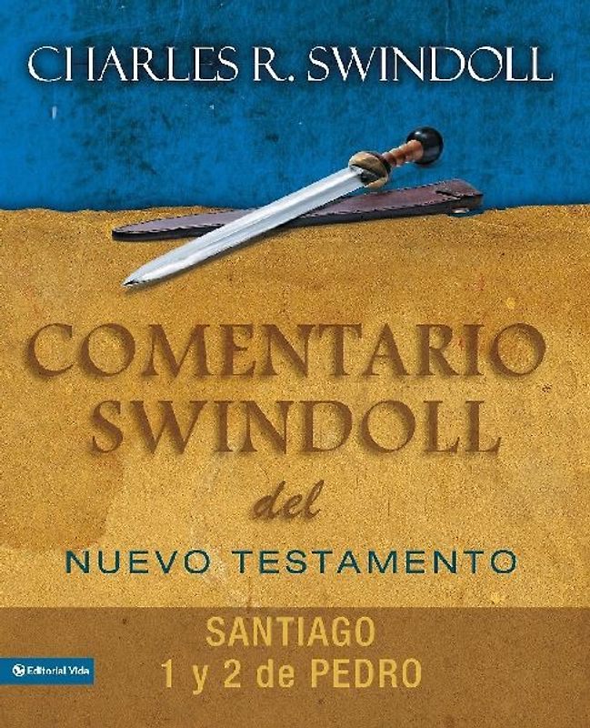 El Comentario Swindoll del Nuevo Testamento