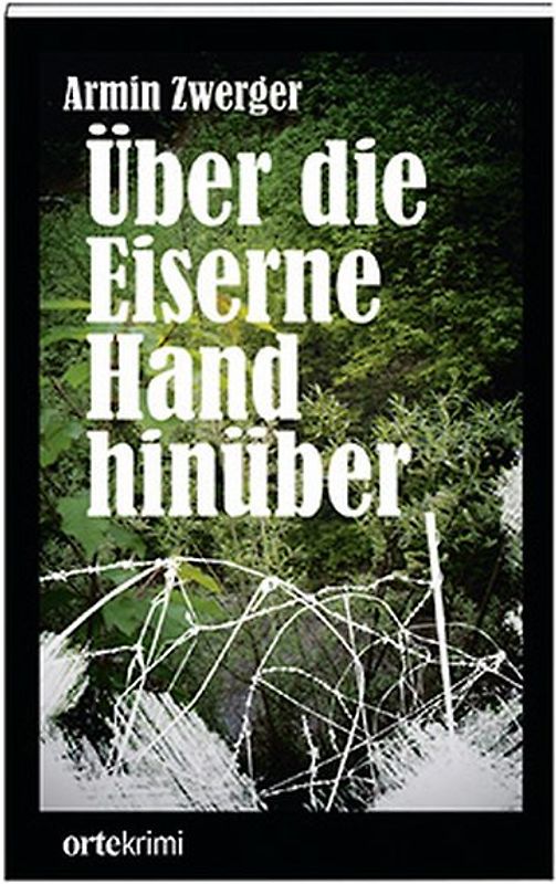 Über die Eiserne Hand hinüber