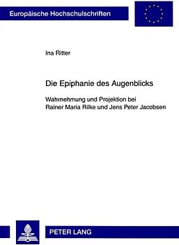 Die Epiphanie des Augenblicks