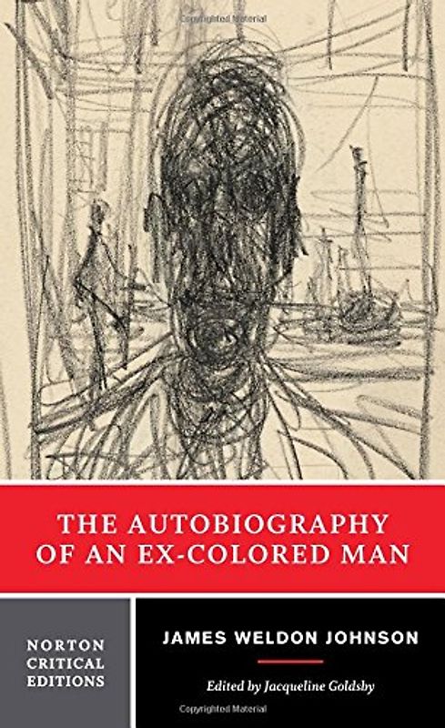 The Autobiography of an Ex-Colored Man