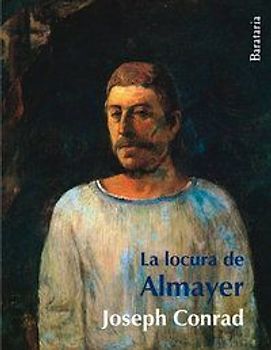 La locura de Almayer